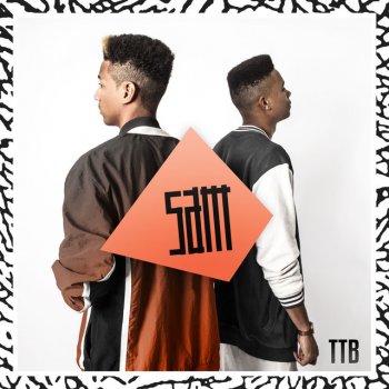 SAM feat. Fabio Battista C'est la vie