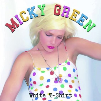 Micky Green Begin To Fade (Remix)