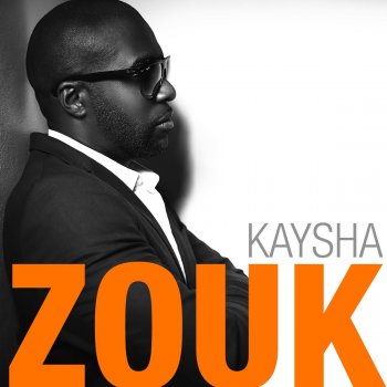 Kaysha Je n'arrive pas à t'oublier