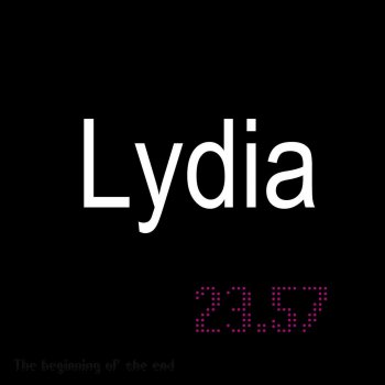 Lydia 23.57