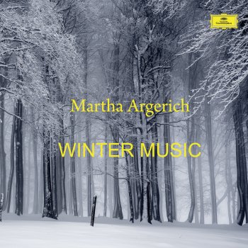 Martha Argerich, Charles Dutoit & Orquesta Sinfónica del Sodre - The Artistry of Martha Argerich