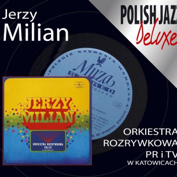 Jerzy Milian Szklana Pryzma