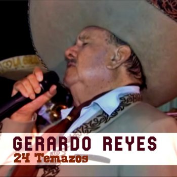 Исполнитель Gerardo Reyes, альбом 24 Temazos