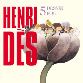 Henri Dès Le chocolat