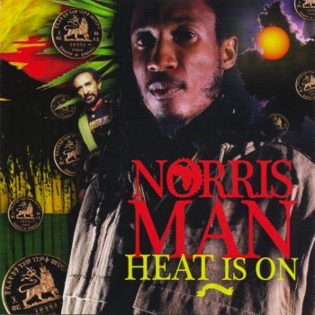 Norris Man We Are the Future