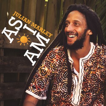 Julian Marley Magic of Love (Compassion)