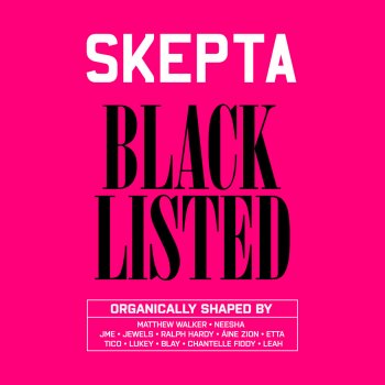 Skepta feat. Megaman & Misha B We Begin Things