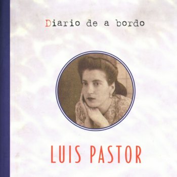 Luis Pastor & Miguel Ríos Mar de Lágrimas