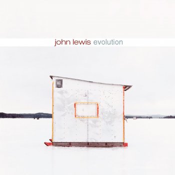 John Lewis Cherokee