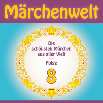 Jürgen Fritsche Allerleirauh (Aus Die 50 schönsten Märchen der Gebrüder Grimm)