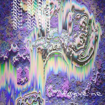 Исполнитель BRKR., альбом forgive me