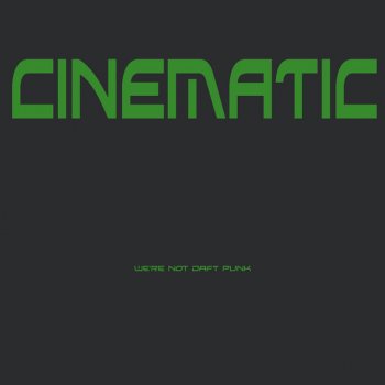 Cinematic 6 Foot 7 Foot