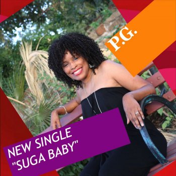 Исполнитель P.G., альбом Suga Baby