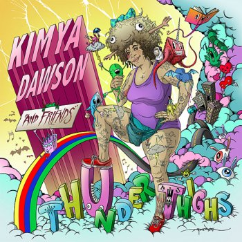 Kimya Dawson I Like My Bike