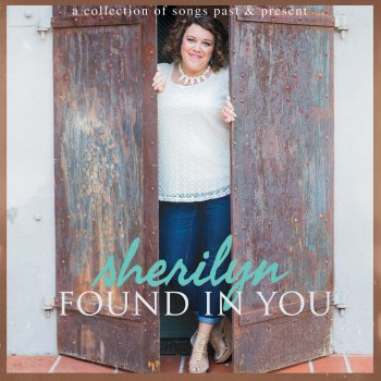 Sherilyn The Blood of Jesus