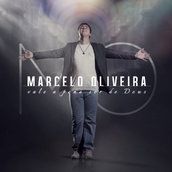 Marcelo OLIVEIRA Deus É Maior