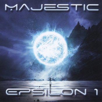 Majestic Epsilon II: Doorways