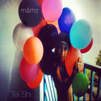 Tei Shi M&Ms