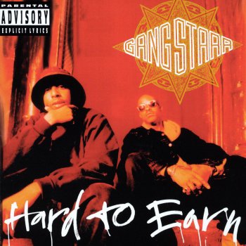 Gang Starr Mass Appeal