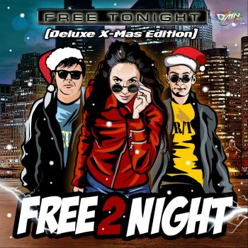 Free 2 Night Power in Your Heart