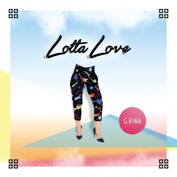G.RINA feat. tofubeats 愛のまぼろし