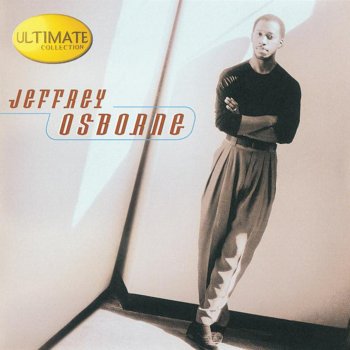 Joyce Kennedy feat. Jeffrey Osborne The Last Time I Made Love