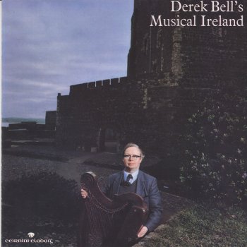 Derek Bell Carrickfergus