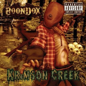 Boondox Fear