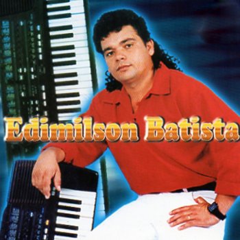 Edimilson Batista Fruto Proibido