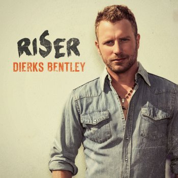 Dierks Bentley Hurt Somebody