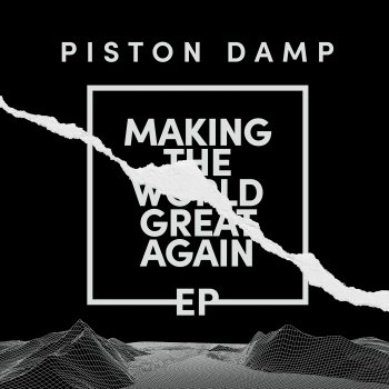 Piston Damp Collage (Noise Factor End)