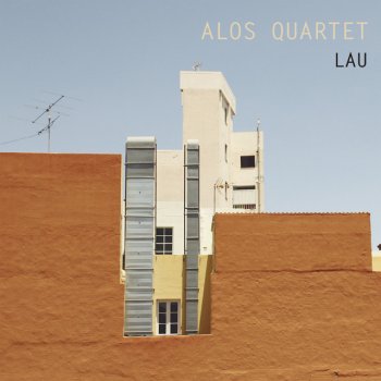 Alos Quartet Maiatza