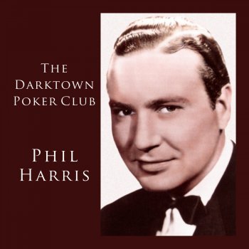 Phil Harris I Wanna Be A Brat