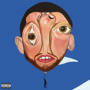 Mac Miller feat. Delusional Thomas Transformations (feat. Delusional Thomas)