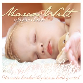 Marcos Witt Que Dulce