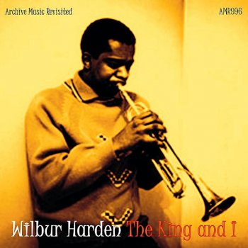 Wilbur Harden Hello Young Lovers