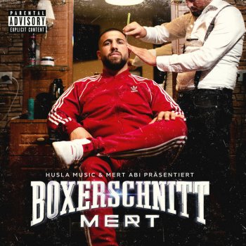 Mert Boxerschnitt