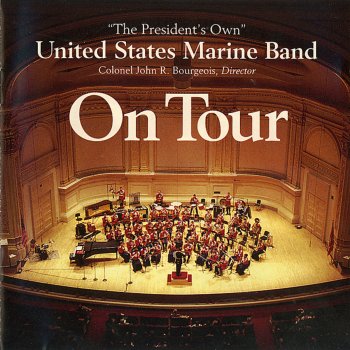 US Marine Band Overture, "Light Cavalry"