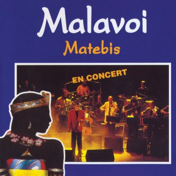 Malavoi Mama