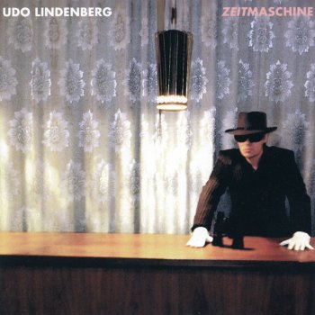 Udo Lindenberg You Can't Run Away (feat. Freundeskreis)