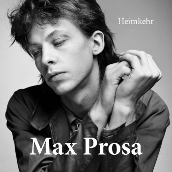 Max Prosa Alles schläft