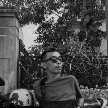Haziq Haze Hari Dulu