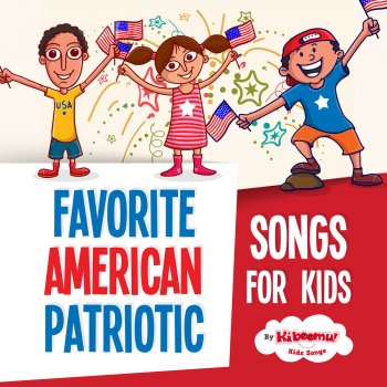 The Kiboomers The Star Spangled Banner