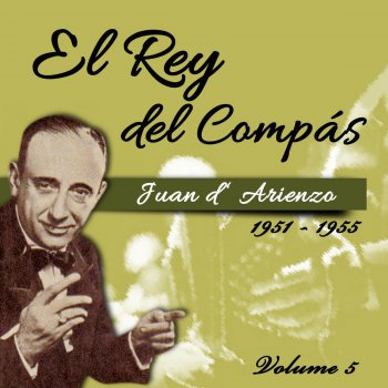 Juan D'Arienzo feat. Armando Laborde El Vino Triste