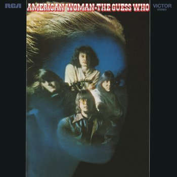 The Guess Who Talisman Chatter