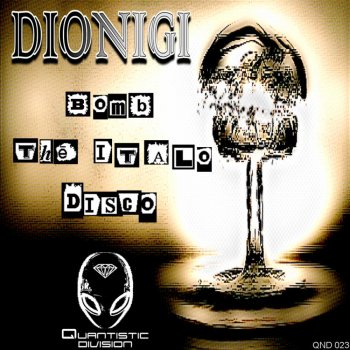 Dionigi Faster Than Light
