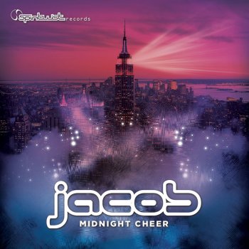 Jacob Midnight Cheer