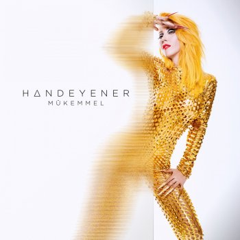 Hande Yener Naber