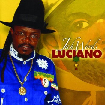 Luciano In God or Man