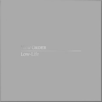 New Order Love Vigilantes - 2022 Digital Master